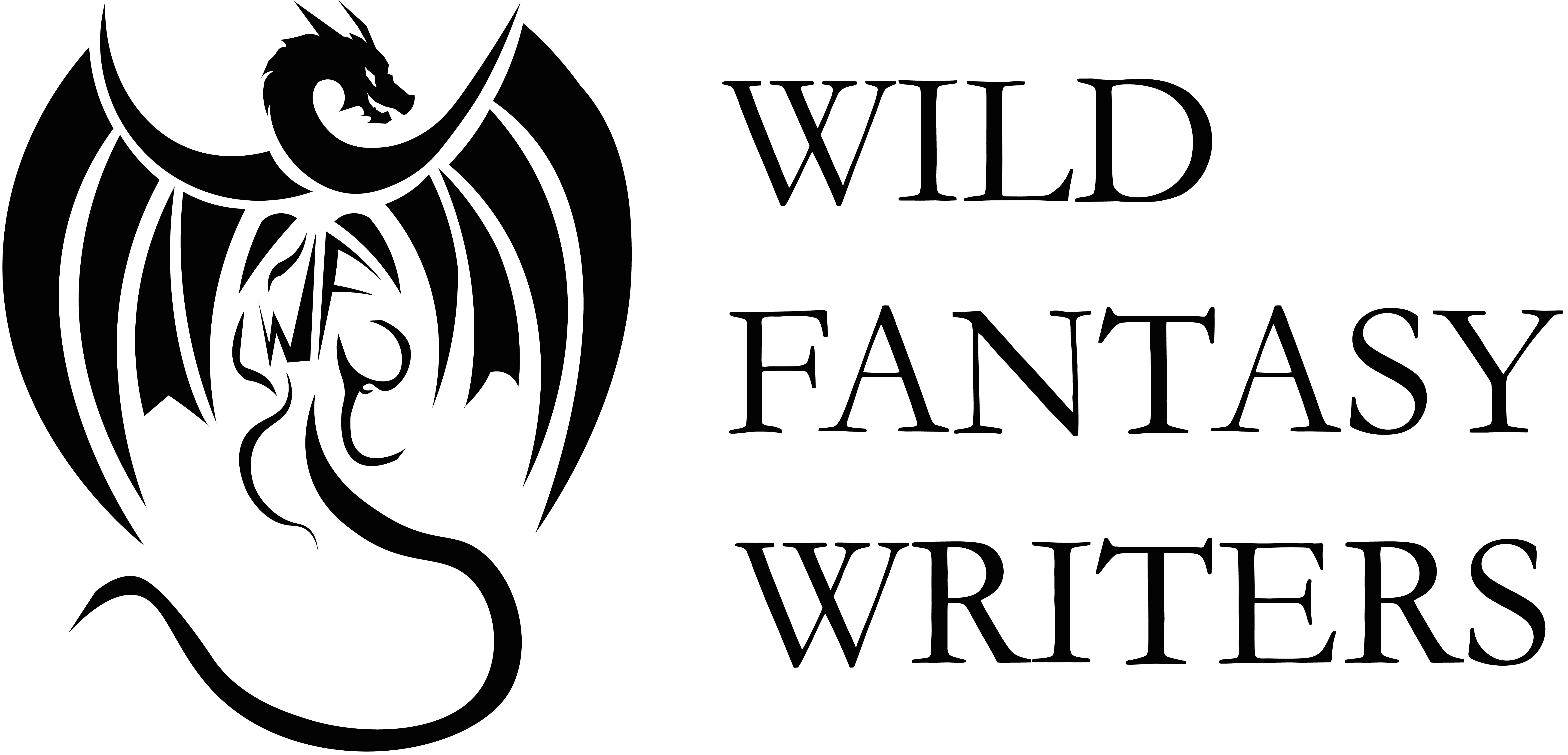 Logo Wild Fantasy